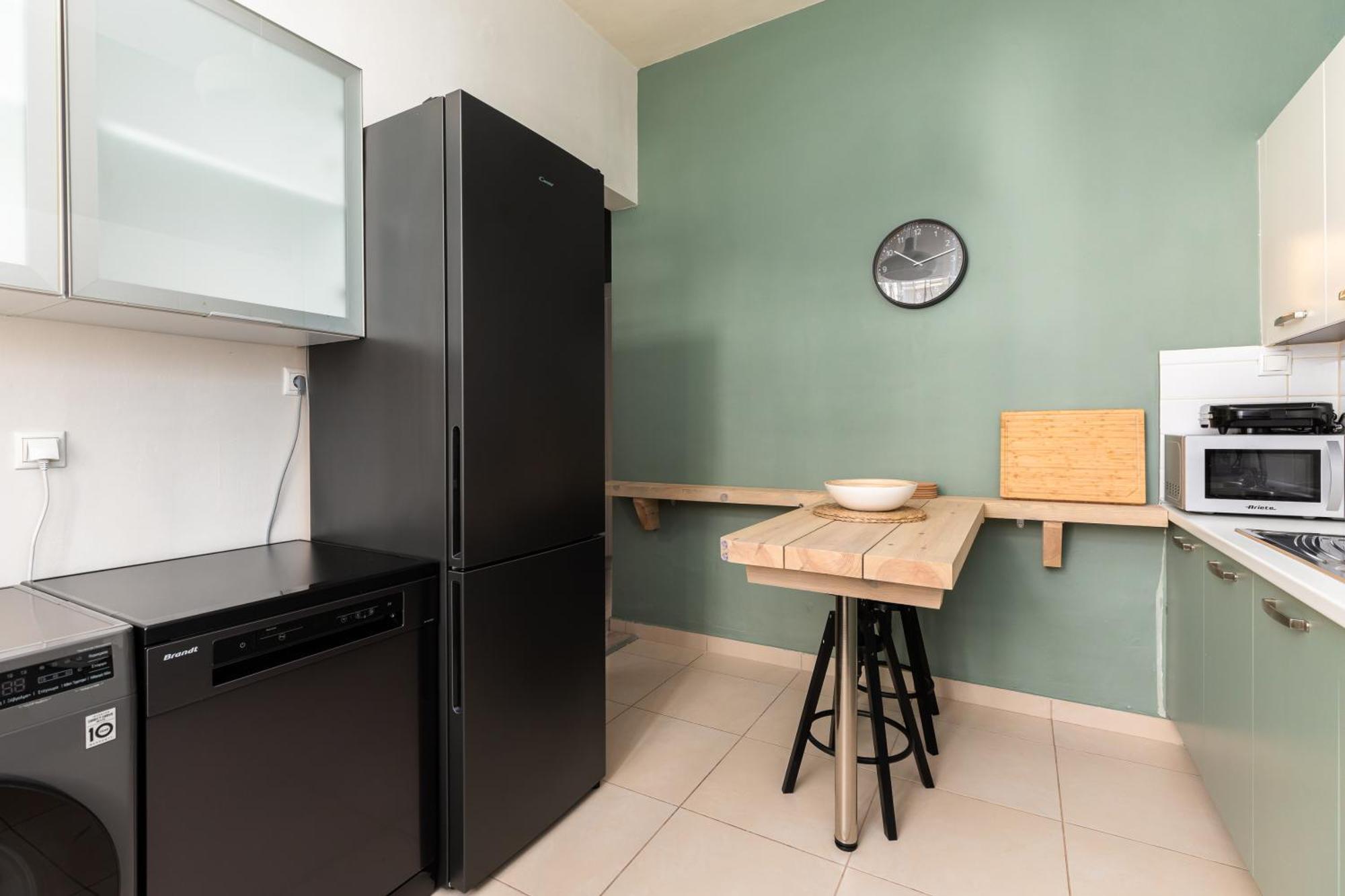 Margarita By Halu!, 3-Bd Tropical House Apartman Szaloniki Kültér fotó