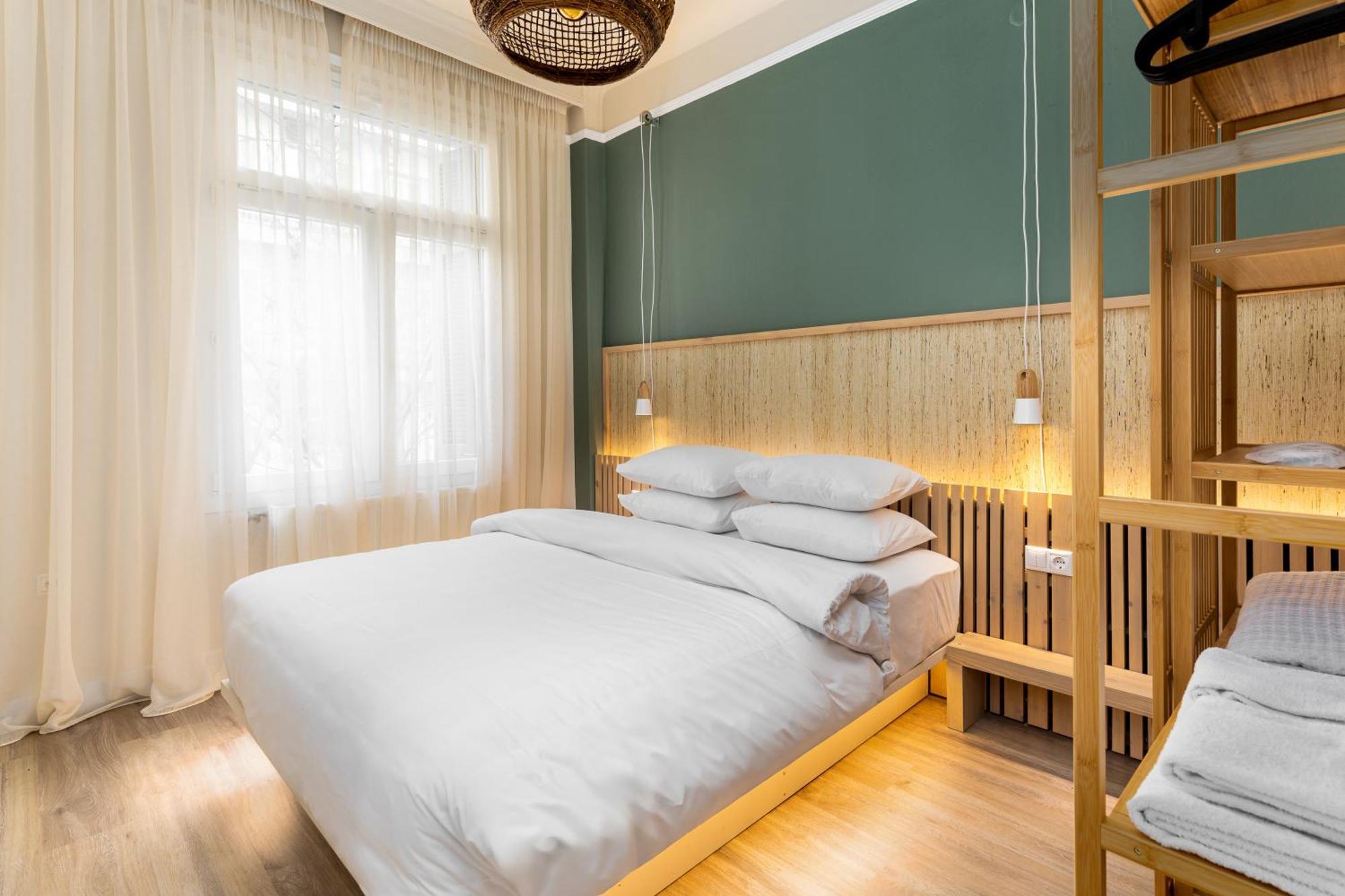 Margarita By Halu!, 3-Bd Tropical House Apartman Szaloniki Kültér fotó